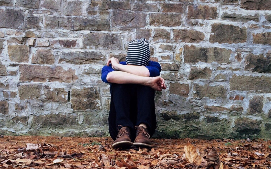 What can we do to get ourselves out of this slump?